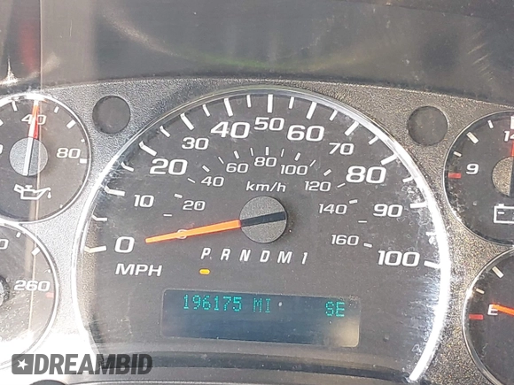 2013 Chevrolet Express Passenger LT with VIN 1GAZG1FG6D1143671, listed as a IAAI auction lot 41778148 with 196,175 mi miles and . Bid and sale history available at DreamBid. Image 15.