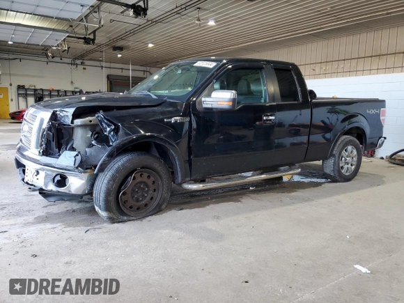 2011 Ford F-150 XL with VIN 1FTFX1EF8BFD40506, listed as a Copart auction lot 82525844 with 226,291 mi miles and Non repairable. Bid and sale history available at DreamBid. Image 1.