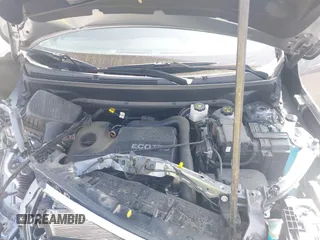 2020 GMC Terrain SLE с VIN 3GKALMEV7LL195324, выставлен на аукционе IAAI как лот 41866148 с пробегом 17 687 миль миль и . История ставок и продаж доступна на DreamBid. Изображение 10.