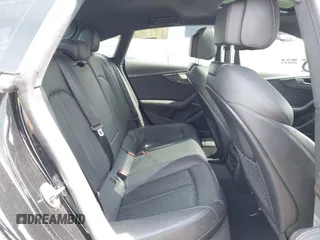 2019 Audi S5 Sportback Prestige z VIN WAUC4CF56KA004599, wystawiony jako IAAI lot #41924404 z przebiegiem 86 067 mil mil oraz . Historia ofert i sprzedaży dostępna na DreamBid. Obrazek 8.