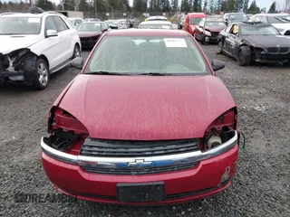 2005 Chevrolet Malibu Maxx LS z VIN 1G1ZT62865F282288, wystawiony jako IAAI lot #41502455 z przebiegiem 116 849 mil mil oraz . Historia ofert i sprzedaży dostępna na DreamBid. Obrazek 13.