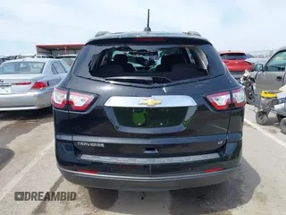2017 Chevrolet Traverse LT with VIN 1GNKRGKD0HJ209162, listed as a IAAI auction lot 42082633 with 137,489 mi miles and . Bid and sale history available at DreamBid. Image 16.