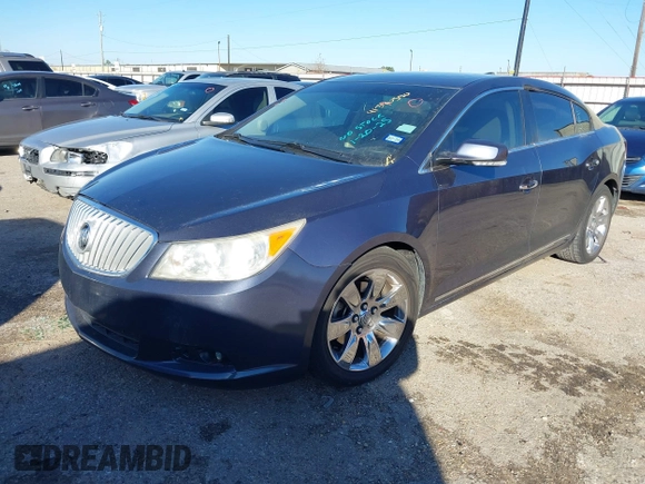 2013 Buick LaCrosse Premium 1 with VIN 1G4GF5E3XDF232021, listed as a IAAI auction lot 41390590 with 169,458 mi miles and . Bid and sale history available at DreamBid. Image 19.