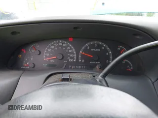 2000 Ford F-150 XL with VIN 1FTRX17L5YNC02971, listed as a IAAI auction lot 42041309 with Not provided miles and . Bid and sale history available at DreamBid. Image 7.