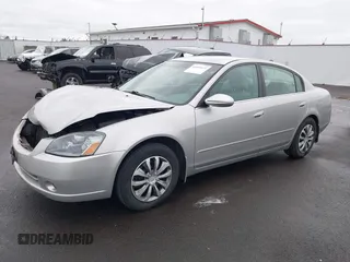 2006 Nissan Altima S with VIN 1N4AL11D46N392467, listed as a IAAI auction lot 41605074 with 96,987 mi miles and . Bid and sale history available at DreamBid. Image 17.