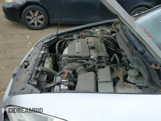 2003 Honda Accord LX with VIN 1HGCM56303A105833, listed as a IAAI auction lot 43488142 with 194,186 mi miles and . Bid and sale history available at DreamBid. Image 12.