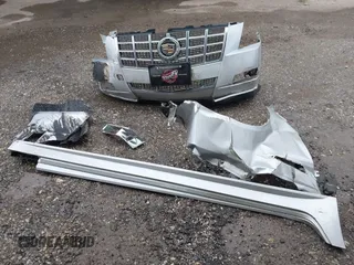2013 Cadillac CTS Premium z VIN 1G6DP5E3XD0128204, wystawiony jako IAAI lot #42165101 z przebiegiem 88 425 mil mil oraz . Historia ofert i sprzedaży dostępna na DreamBid. Obrazek 11.