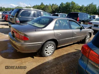 2003 Buick Century Custom with VIN 2G4WS52J031145986, listed as a Copart auction lot 70482764 with Not Provided miles and Clean Title. Bid and sale history available at carsss.com. Image 3.