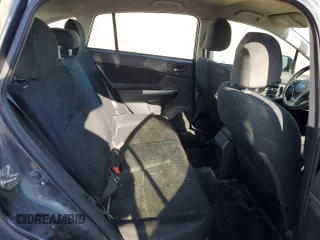 2016 Subaru Impreza Premium с VIN JF1GPAB61G8312282, выставлен на аукционе Copart как лот 57686445 с пробегом 95 882 миль миль и Списание • Salvage title. История ставок и продаж доступна на DreamBid. Изображение 11.