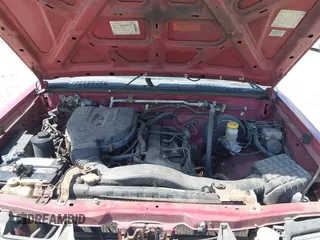 1998 Nissan Frontier with VIN 1N6DD26Y7WC378867, listed as a IAAI auction lot 42187874 with Not provided miles and . Bid and sale history available at DreamBid. Image 10.