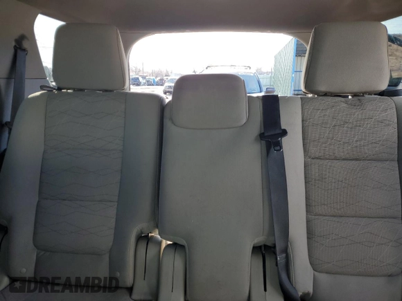 2013 Ford Explorer with VIN 1FM5K8B88DGB94304, listed as a Copart auction lot 84749444 with 204,706 mi miles and Salvage title. Bid and sale history available at DreamBid. Image 10.