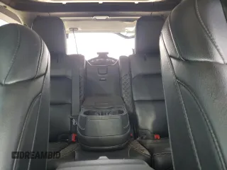 2021 Jeep Wrangler Unlimited Sahara High Altitude с VIN 1C4HJXEG2MW620527, выставлен на аукционе Copart как лот 72848894 с пробегом 65 598 миль миль и Списание • Salvage title. История ставок и продаж доступна на DreamBid. Изображение 10.