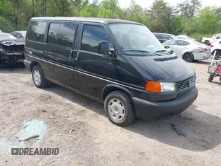 1999 Volkswagen EuroVan с VIN WV2MH2708XH001499, выставлен на аукционе IAAI как лот 41890435 с пробегом 239 166 миль миль и . История ставок и продаж доступна на DreamBid. Изображение 1.