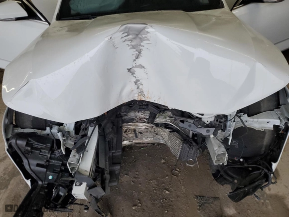 2022 Cadillac CT4 Premium Luxury with VIN 1G6DB5RK7N0111748, listed as a Copart auction lot 41808105 with 71,854 mi miles and Salvage Title. Bid and sale history available at carsss.com. Image 11.