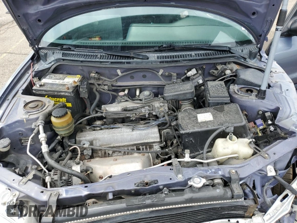 1997 Toyota RAV4 с VIN JT3HP10V5V0142100, выставлен на аукционе Copart как лот 57295575 с пробегом 192 229 миль миль и На запчасти • Non repairable. История ставок и продаж доступна на DreamBid. Изображение 11.