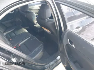 2011 Acura TSX z VIN JH4CU2F69BC018120, wystawiony jako IAAI lot #41379137 z przebiegiem 221 008 mil mil oraz . Historia ofert i sprzedaży dostępna na DreamBid. Obrazek 8.