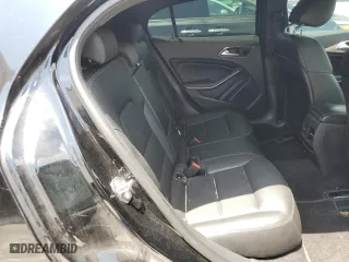 2019 Mercedes-Benz GLA with VIN WDCTG4EB6KJ574278, listed as a Copart auction lot 64438674 with 93,873 mi miles and Non Repairable. Bid and sale history available at carsss.com. Image 11.