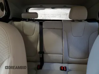 2020 Buick Encore GX Essence с VIN KL4MMGSL3LB098045, выставлен на аукционе Copart как лот 48486385 с пробегом 9 676 миль миль и Списание • Salvage title. История ставок и продаж доступна на DreamBid. Изображение 10.
