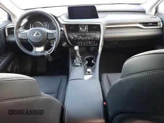 2018 Lexus RX with VIN 2T2ZZMCA0JC104841, listed as a Copart auction lot 69406312 with 28,812 mi miles. Bid and sale history available at carsss.com. Image 8.