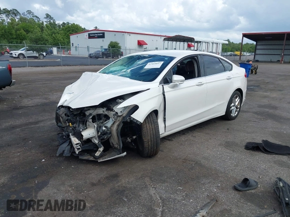 2013 Ford Fusion SE with VIN 3FA6P0H71DR241794, listed as a IAAI auction lot 42469017 with 154,627 mi miles and . Bid and sale history available at DreamBid. Image 18.