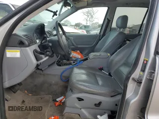 2005 Mercedes-Benz M 350 z VIN 4JGAB57E75A523414, wystawiony jako Copart lot #45756095 z przebiegiem 178 005 mil mil oraz Szkoda całkowita • Salvage title. Historia ofert i sprzedaży dostępna na DreamBid. Obrazek 7.