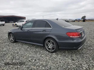 2014 Mercedes-Benz E 350 Sport с VIN WDDHF5KB5EA977199, выставлен на аукционе Copart как лот 65963675 с пробегом 139 791 миль миль и Списание • Salvage title. История ставок и продаж доступна на DreamBid. Изображение 2.