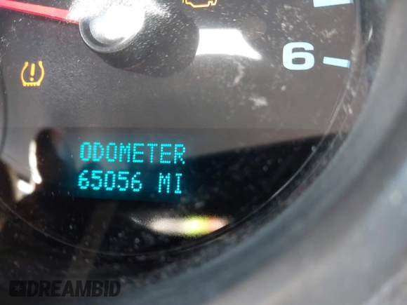 2008 Chevrolet Silverado 1500 1LT with VIN 1GCEK14088Z280290, listed as a IAAI auction lot 41755583 with 65,056 mi miles and . Bid and sale history available at DreamBid. Image 7.
