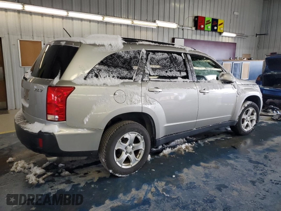 2008 Suzuki XL7 with VIN 2S3DB117386102460, listed as a Copart auction lot 41367455 with 131,978 mi miles and Clean Title. Bid and sale history available at carsss.com. Image 3.