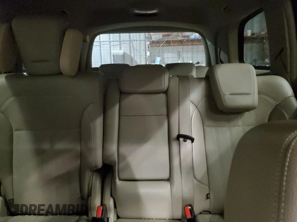 2014 Mercedes-Benz GL 450 z VIN 4JGDF7CE1EA311613, wystawiony jako Copart lot #52624995 z przebiegiem 134 404 mil mil oraz Tytuł czysty. Historia ofert i sprzedaży dostępna na DreamBid. Obrazek 10.