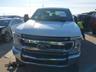 2021 Ford Super Duty F-250 SRW XL with VIN 1FT7W2B65MEC22603, listed as a IAAI auction lot 41251511 with 79,485 mi miles. Bid and sale history available at carsss.com. Image 13.