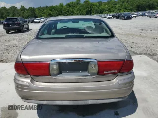 2003 Buick LeSabre Limited с VIN 1G4HR54K33U194999, выставлен на аукционе Copart как лот 56360285 с пробегом 109 596 миль миль и Списание • Salvage title. История ставок и продаж доступна на DreamBid. Изображение 6.