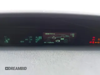 2010 Toyota Prius II z VIN JTDKN3DU2A0068844, wystawiony jako IAAI lot #41559578 z przebiegiem 190 064 mil mil oraz . Historia ofert i sprzedaży dostępna na DreamBid. Obrazek 7.