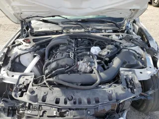2015 BMW M4 with VIN WBS3R9C55FK329992, listed as a Copart auction lot 79290304 with Not Provided miles and Non Repairable. Bid and sale history available at carsss.com. Image 11.
