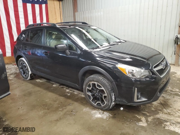 2016 Subaru Crosstrek Premium with VIN JF2GPABC5GG270965, listed as a Copart auction lot 45479765 with 80,979 mi miles and Salvage Title. Bid and sale history available at carsss.com. Image 4.