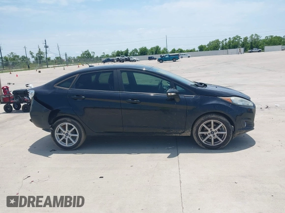 2017 Ford Fiesta SE с VIN 3FADP4BJ6HM132723, выставлен на аукционе IAAI как лот 42221255 с пробегом 128 679 миль миль и . История ставок и продаж доступна на DreamBid. Изображение 13.