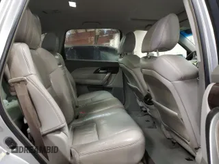 2013 Acura MDX with VIN 2HNYD2H2XDH508013, listed as a Copart auction lot 89399555 with 67,243 mi miles and Clean Title. Bid and sale history available at carsss.com. Image 11.