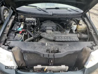 2005 Ford F-150 XLT with VIN 1FTPX12555NA44398, listed as a Copart auction lot 73512074 with 126,076 mi miles and Salvage Title. Bid and sale history available at carsss.com. Image 11.