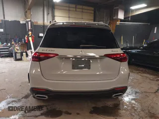 2024 Mercedes-Benz GLE 450 z VIN 4JGFB5KB9RB150766, wystawiony jako IAAI lot #41832447 z przebiegiem 14 832 mil mil oraz . Historia ofert i sprzedaży dostępna na DreamBid. Obrazek 16.