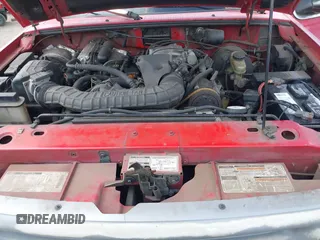 1994 Mazda B-Series Truck LE with VIN 4F4CR16X9RTM45207, listed as a IAAI auction lot 42147760 with 199,263 mi miles and . Bid and sale history available at DreamBid. Image 10.