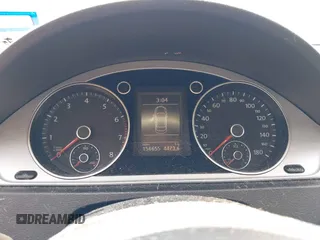 2013 Volkswagen CC R-Line с VIN WVWBN7AN6DE509404, выставлен на аукционе IAAI как лот 42375397 с пробегом 156 655 миль миль и . История ставок и продаж доступна на DreamBid. Изображение 7.