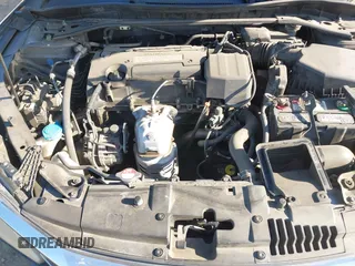 2016 Honda Accord Sedan EX with VIN 1HGCR2F70GA001447, listed as a IAAI auction lot 42017886 with 125,919 mi miles. Bid and sale history available at carsss.com. Image 10.