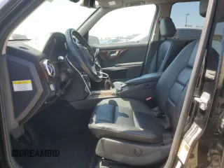 2013 Mercedes-Benz GLK 350 with VIN WDCGG8JB2DF942637, listed as a Copart auction lot 55333735 with 91,543 mi miles and Salvage Title. Bid and sale history available at DreamBid. Image 7.