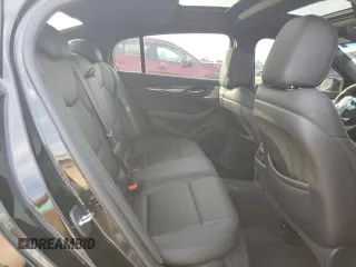 2023 Cadillac CT5 Sport z VIN 1G6DU5RK8P0103509, wystawiony jako Copart lot #79586944 z przebiegiem 27 753 mil mil oraz Szkoda całkowita • Salvage title. Historia ofert i sprzedaży dostępna na DreamBid. Obrazek 10.