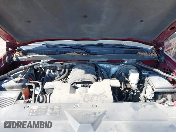 2014 Chevrolet Silverado 1500 LTZ with VIN 1GCVKSEC5EZ381359, listed as a IAAI auction lot 41780940 with 90,193 mi miles and . Bid and sale history available at DreamBid. Image 10.