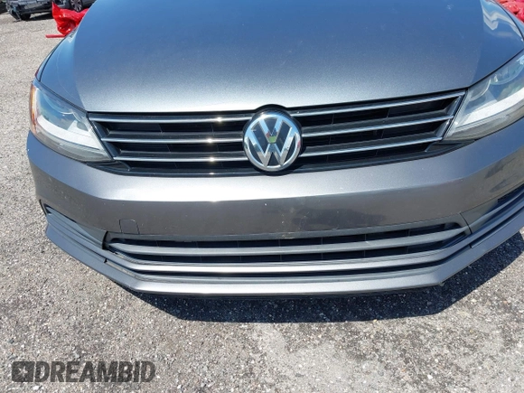 2017 Volkswagen Jetta SE with VIN 3VWDB7AJ4HM311934, listed as a IAAI auction lot 40417726 with 93,666 mi miles and . Bid and sale history available at DreamBid. Image 19.