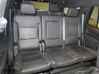 2023 Chevrolet Tahoe LT with VIN 1GNSCNKD0PR380094, listed as a Copart auction lot 48987865 with 51,372 mi miles and Clean Title. Bid and sale history available at carsss.com. Image 10.