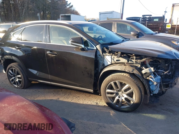 2016 Lexus NX 200t with VIN JTJBARBZ0G2060331, listed as a IAAI auction lot 41275284 with 150,185 mi miles and . Bid and sale history available at DreamBid. Image 13.