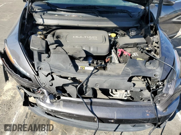 2018 Jeep Cherokee Latitude Plus with VIN 1C4PJLLBXJD553159, listed as a Copart auction lot 46189905 with 79,216 mi miles and Salvage Title. Bid and sale history available at carsss.com. Image 11.