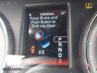 2013 Dodge Charger SXT Plus with VIN 2C3CDXHG8DH537846, listed as a IAAI auction lot 41798199 with 126,945 mi miles. Bid and sale history available at carsss.com. Image 15.