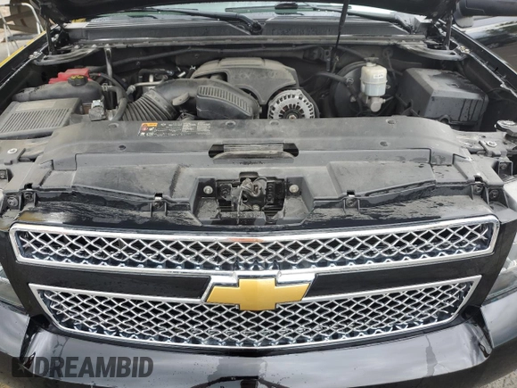 2012 Chevrolet Tahoe LT с VIN 1GNSCBE04CR182149, выставлен на аукционе Copart как лот 57110935 с пробегом 166 151 миль миль и Чистый • Clean title. История ставок и продаж доступна на DreamBid. Изображение 12.
